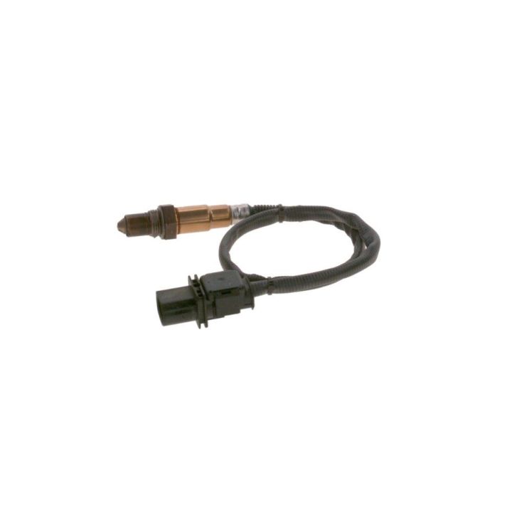 Oksijen Sensörü Karsan Jest Ducato Boxer Jumper Daily IV V İçin (2011-) - BOSCH 0281004821