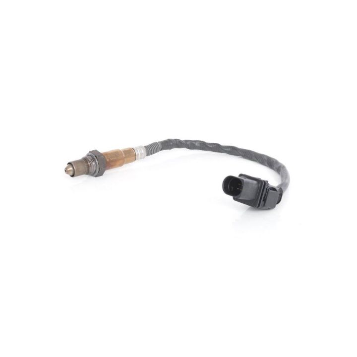 Dizel Oksijen Lambda Sensörü BMW 1 3 5 7 Serisi X3 GT F07 F10 F30 İçin - BOSCH 0281004018