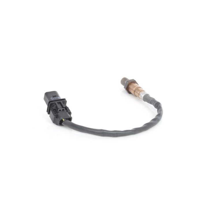 Dizel Oksijen Lambda Sensörü BMW 1 3 5 7 Serisi X3 GT F07 F10 F30 İçin - BOSCH 0281004018