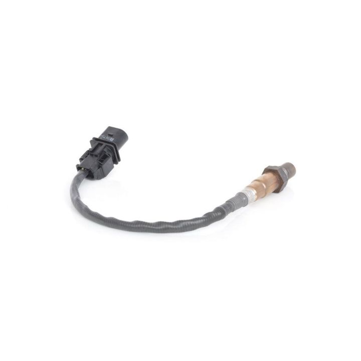 Dizel Oksijen Lambda Sensörü BMW 1 3 5 7 Serisi X3 GT F07 F10 F30 İçin - BOSCH 0281004018