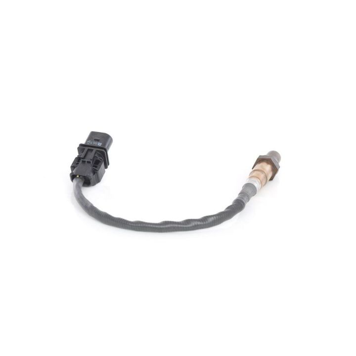 Dizel Oksijen Lambda Sensörü BMW 1 3 5 7 Serisi X3 GT F07 F10 F30 İçin - BOSCH 0281004018