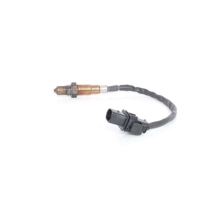 Dizel Oksijen Lambda Sensörü BMW 1 3 5 7 Serisi X3 GT F07 F10 F30 İçin - BOSCH 0281004018