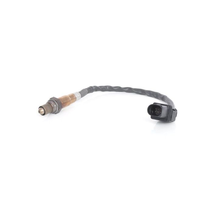 Dizel Oksijen Lambda Sensörü BMW 1 3 5 7 Serisi X3 GT F07 F10 F30 İçin - BOSCH 0281004018