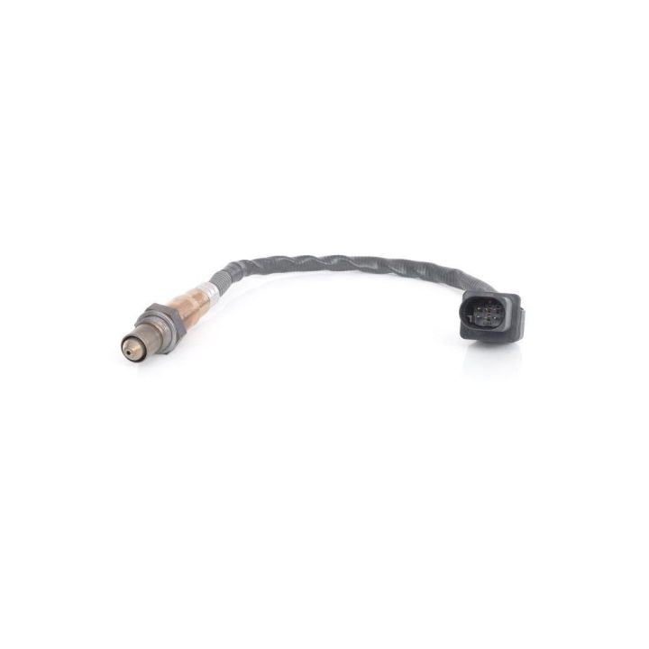 Dizel Oksijen Lambda Sensörü BMW 1 3 5 7 Serisi X3 GT F07 F10 F30 İçin - BOSCH 0281004018