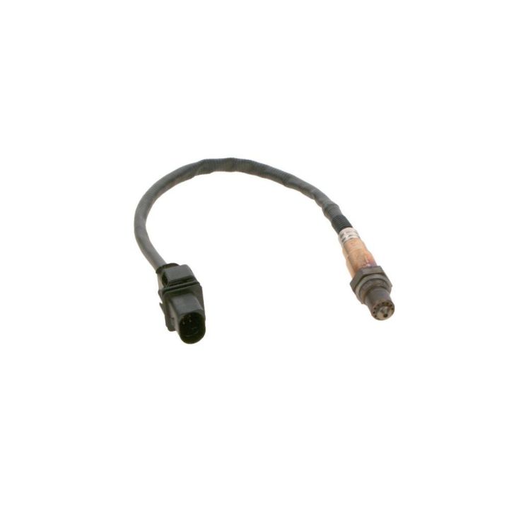 Dizel Oksijen Lambda Sensörü BMW X3 X5 5 Serisi İçin (2003-) - BOSCH 0281004019