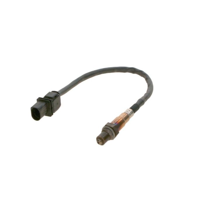 Dizel Oksijen Lambda Sensörü BMW X3 X5 5 Serisi İçin (2003-) - BOSCH 0281004019