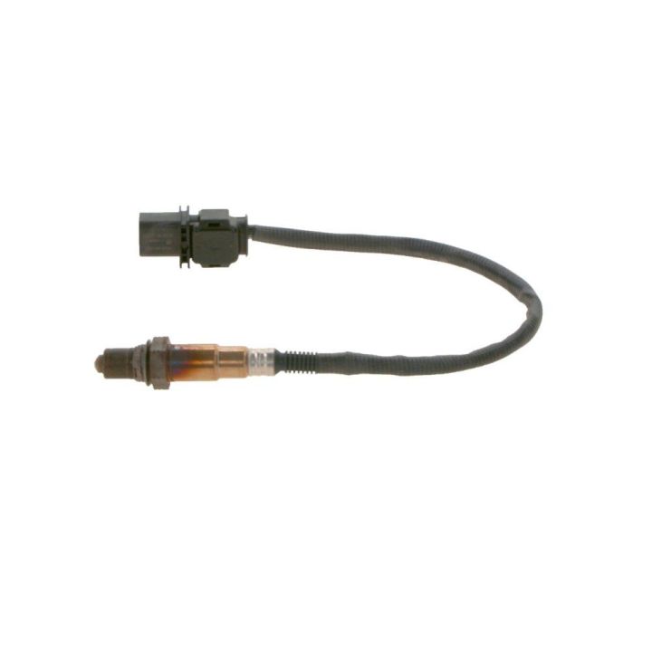 Dizel Oksijen Lambda Sensörü BMW X3 X5 5 Serisi İçin (2003-) - BOSCH 0281004019
