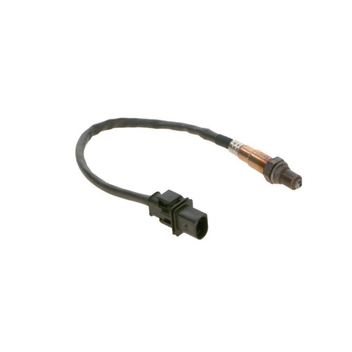 Dizel Oksijen Lambda Sensörü BMW X3 X5 5 Serisi İçin (2003-) - BOSCH 0281004019