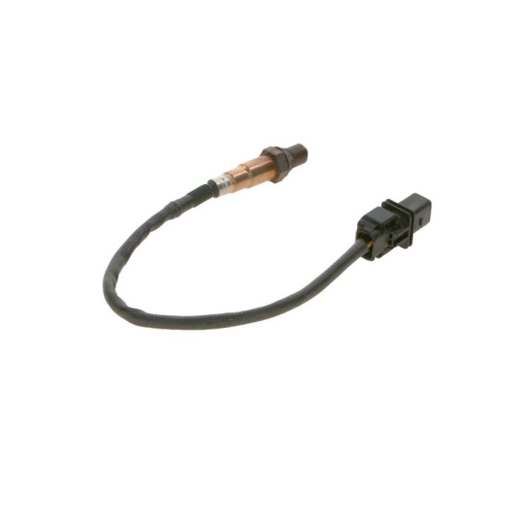 Dizel Oksijen Lambda Sensörü BMW X3 X5 5 Serisi İçin (2003-) - BOSCH 0281004019