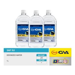 GVA Saf Su 1 Lt GVA 9910100 En Uygun Fiyat
