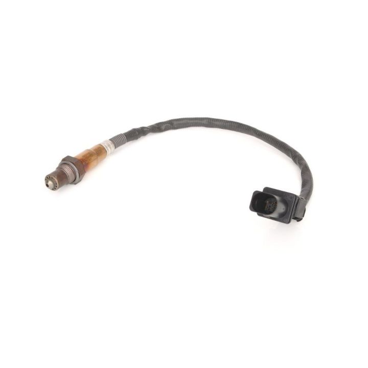 Oksijen Sensörü Renault Latitude Laguna III Koleos Qashqai 2.0 DCI M9R İçin - BOSCH 0281004027