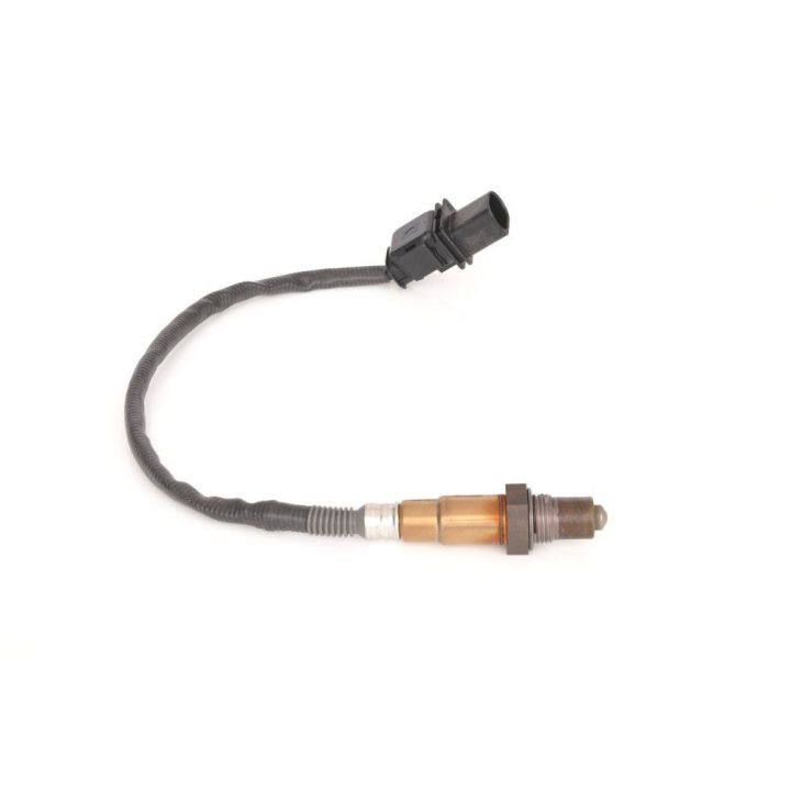 Oksijen Sensörü Renault Latitude Laguna III Koleos Qashqai 2.0 DCI M9R İçin - BOSCH 0281004027