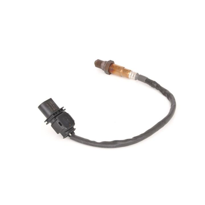 Oksijen Sensörü Renault Latitude Laguna III Koleos Qashqai 2.0 DCI M9R İçin - BOSCH 0281004027