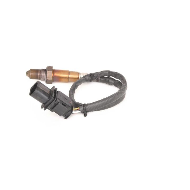 Oksijen Sensörü BMW F10 F20 F30 E46 Opel Astra J Corsa D Meriva B İçin - BOSCH 0281004028