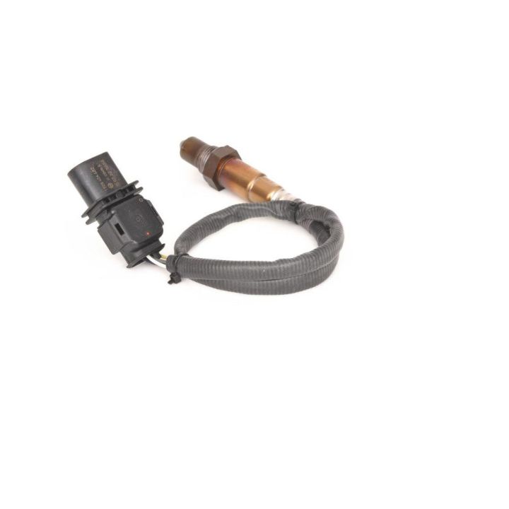 Oksijen Sensörü BMW F10 F20 F30 E46 Opel Astra J Corsa D Meriva B İçin - BOSCH 0281004028