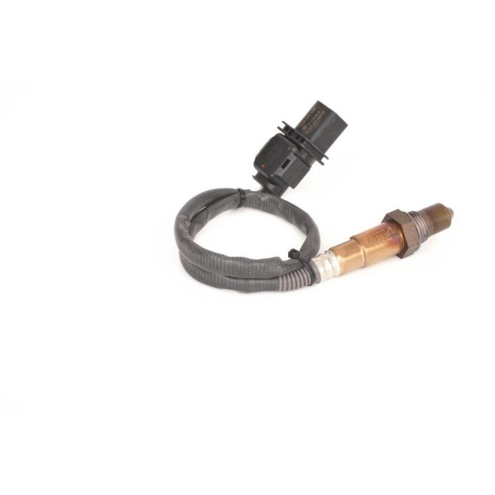 Oksijen Sensörü BMW F10 F20 F30 E46 Opel Astra J Corsa D Meriva B İçin - BOSCH 0281004028