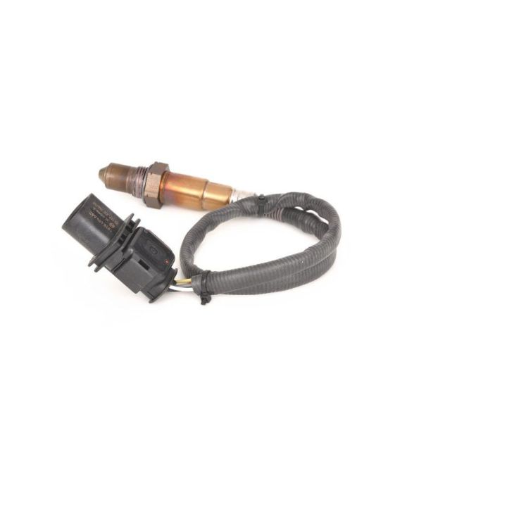 Oksijen Sensörü BMW F10 F20 F30 E46 Opel Astra J Corsa D Meriva B İçin - BOSCH 0281004028
