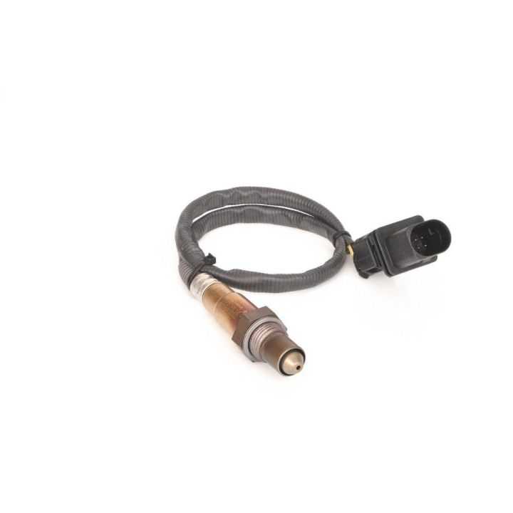 Oksijen Sensörü BMW F10 F20 F30 E46 Opel Astra J Corsa D Meriva B İçin - BOSCH 0281004028