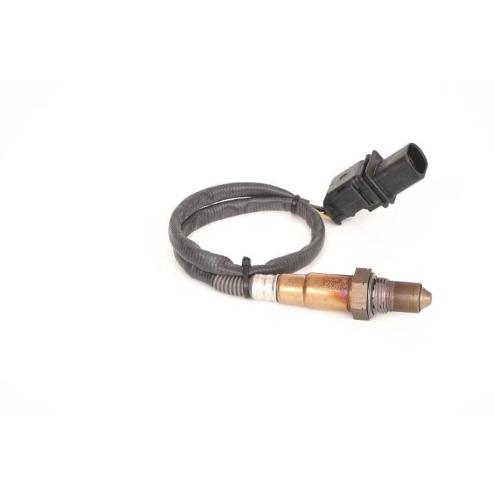 Oksijen Sensörü BMW F10 F20 F30 E46 Opel Astra J Corsa D Meriva B İçin - BOSCH 0281004028