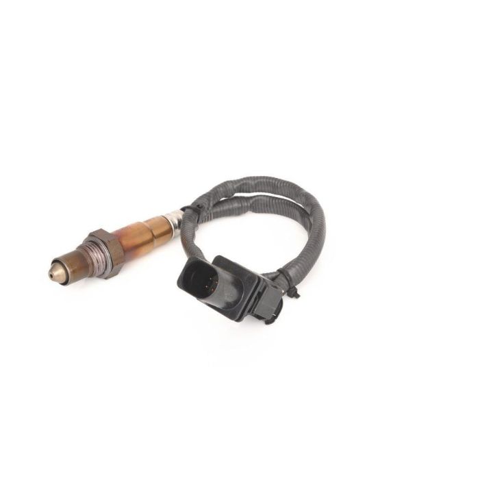 Oksijen Sensörü BMW F10 F20 F30 E46 Opel Astra J Corsa D Meriva B İçin - BOSCH 0281004028