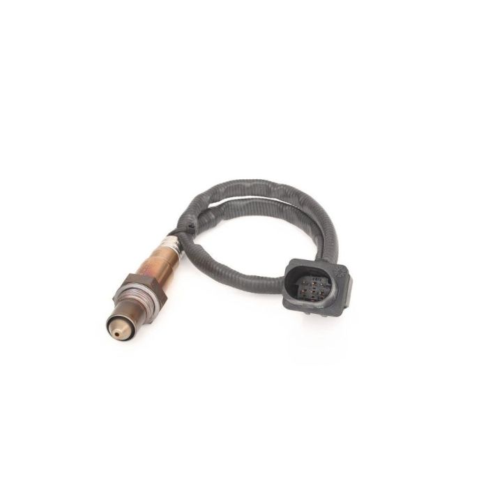 Oksijen Sensörü BMW F10 F20 F30 E46 Opel Astra J Corsa D Meriva B İçin - BOSCH 0281004028