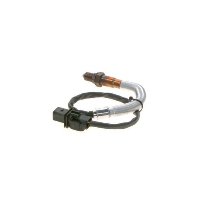 Dizel Oksijen Lambda Sensörü BMW X3 X5 X6 335D 5 Serisi İçin (2006-) - BOSCH 0281004066