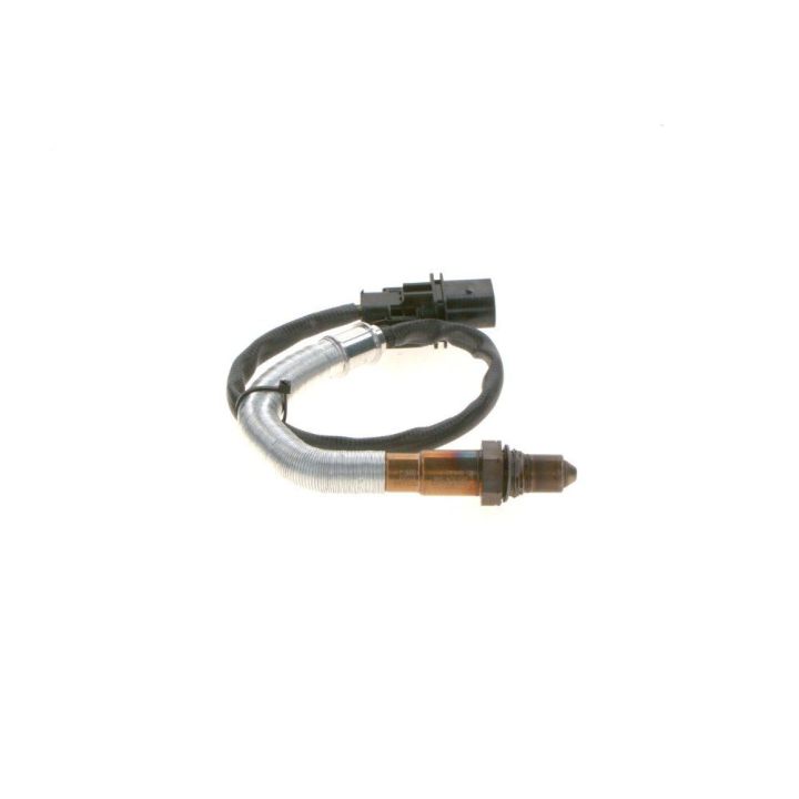 Dizel Oksijen Lambda Sensörü BMW X3 X5 X6 335D 5 Serisi İçin (2006-) - BOSCH 0281004066