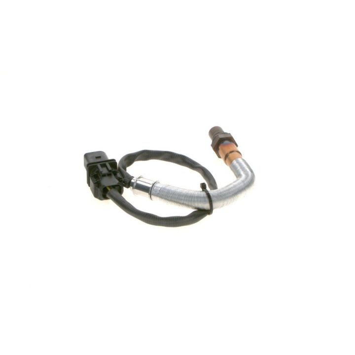 Dizel Oksijen Lambda Sensörü BMW X3 X5 X6 335D 5 Serisi İçin (2006-) - BOSCH 0281004066