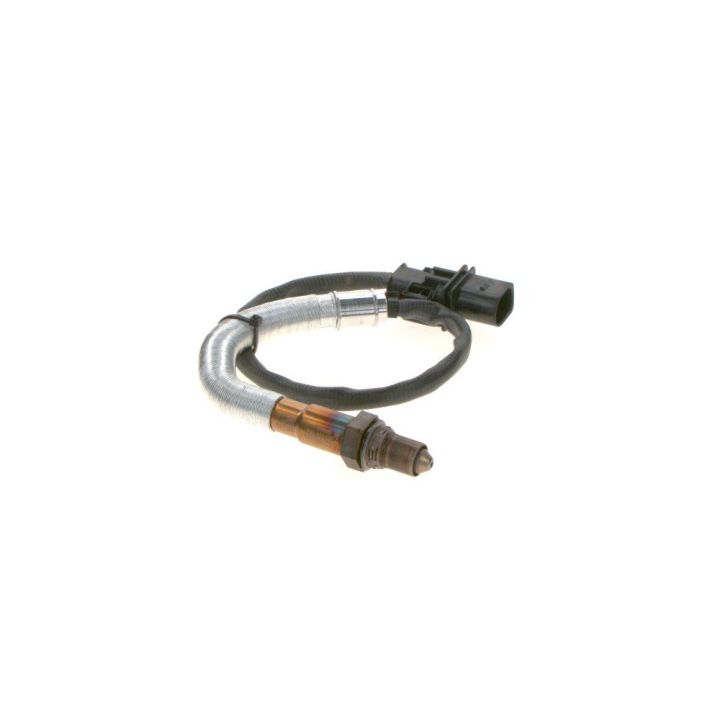 Dizel Oksijen Lambda Sensörü BMW X3 X5 X6 335D 5 Serisi İçin (2006-) - BOSCH 0281004066