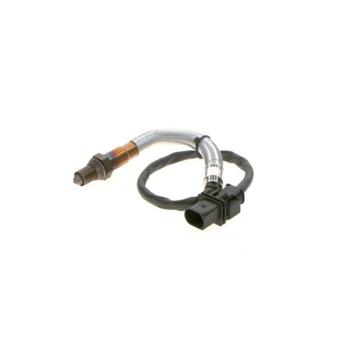 Dizel Oksijen Lambda Sensörü BMW X3 X5 X6 335D 5 Serisi İçin (2006-) - BOSCH 0281004066