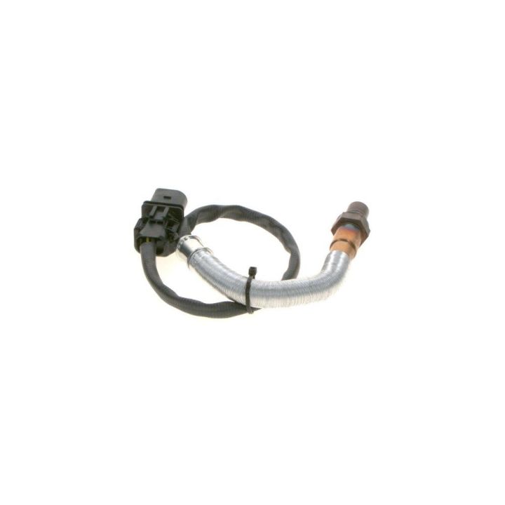 Dizel Oksijen Lambda Sensörü BMW X3 X5 X6 335D 5 Serisi İçin (2006-) - BOSCH 0281004066