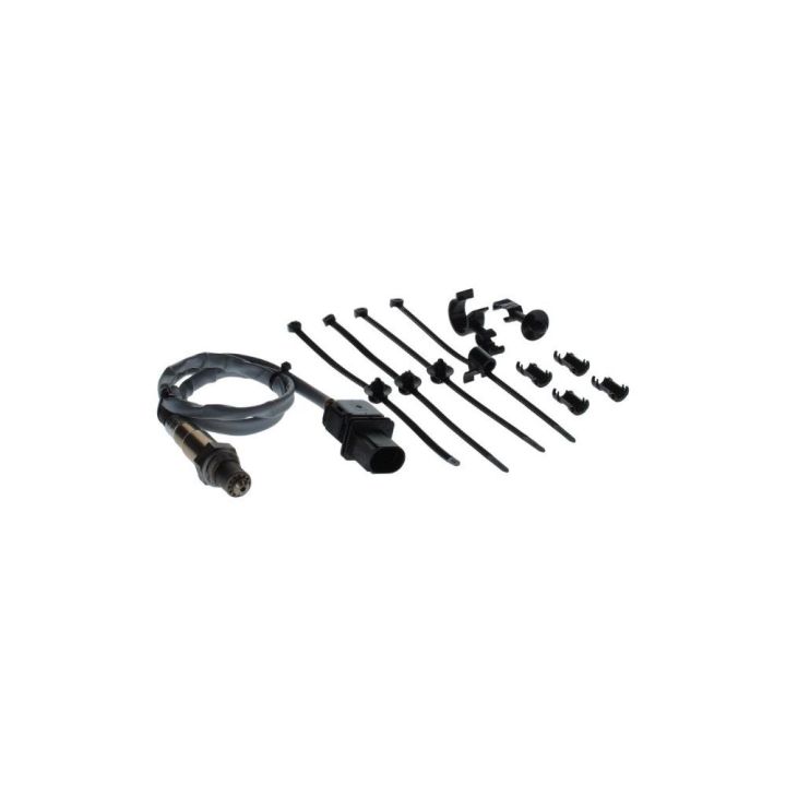 Oksijen Sensörü VW Golf Jetta Passat Caddy Audi A Serisi Q Serisi Skoda Yeti İçin (2004-) - BOSCH 0281004148