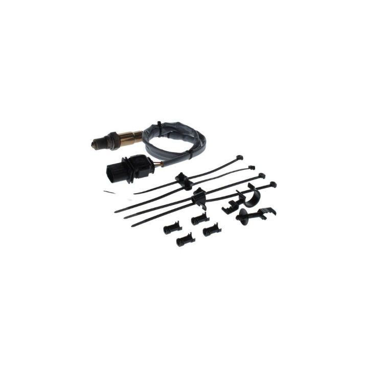 Oksijen Sensörü VW Golf Jetta Passat Caddy Audi A Serisi Q Serisi Skoda Yeti İçin (2004-) - BOSCH 0281004148
