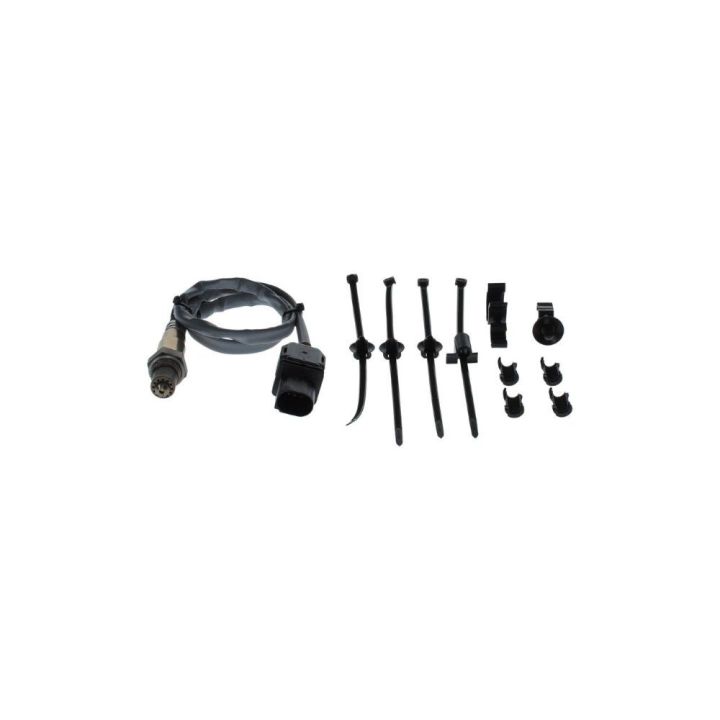 Oksijen Sensörü VW Golf Jetta Passat Caddy Audi A Serisi Q Serisi Skoda Yeti İçin (2004-) - BOSCH 0281004148