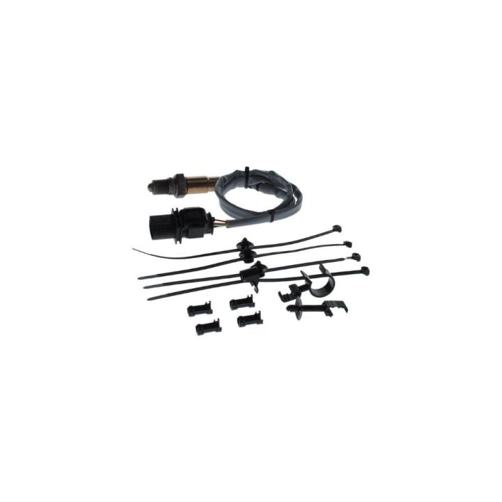 Oksijen Sensörü VW Golf Jetta Passat Caddy Audi A Serisi Q Serisi Skoda Yeti İçin (2004-) - BOSCH 0281004148