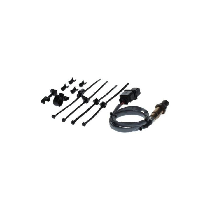 Oksijen Sensörü VW Golf Jetta Passat Caddy Audi A Serisi Q Serisi Skoda Yeti İçin (2004-) - BOSCH 0281004148