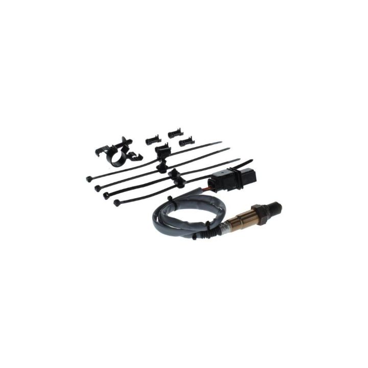 Oksijen Sensörü VW Golf Jetta Passat Caddy Audi A Serisi Q Serisi Skoda Yeti İçin (2004-) - BOSCH 0281004148