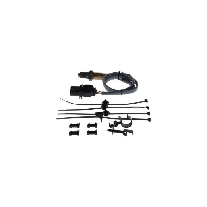 Oksijen Sensörü VW Golf Jetta Passat Caddy Audi A Serisi Q Serisi Skoda Yeti İçin (2004-) - BOSCH 0281004148