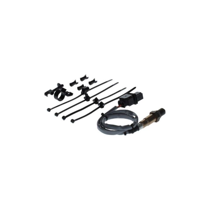 Oksijen Sensörü VW Golf Jetta Passat Caddy Audi A Serisi Q Serisi Skoda Yeti İçin (2004-) - BOSCH 0281004148