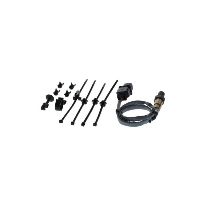 Oksijen Sensörü VW Golf Jetta Passat Caddy Audi A Serisi Q Serisi Skoda Yeti İçin (2004-) - BOSCH 0281004148