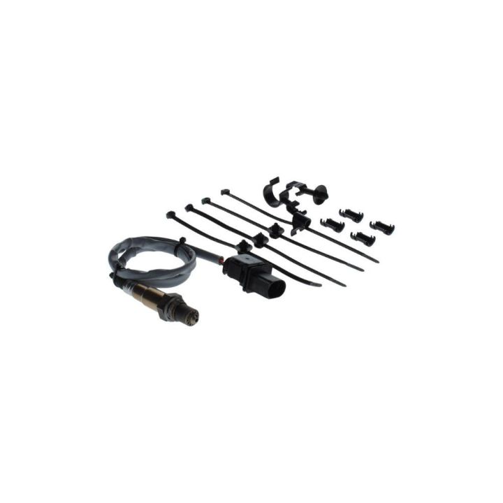 Oksijen Sensörü VW Golf Jetta Passat Caddy Audi A Serisi Q Serisi Skoda Yeti İçin (2004-) - BOSCH 0281004148