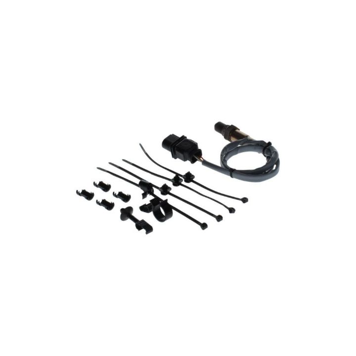 Oksijen Sensörü VW Golf Jetta Passat Caddy Audi A Serisi Q Serisi Skoda Yeti İçin (2004-) - BOSCH 0281004148
