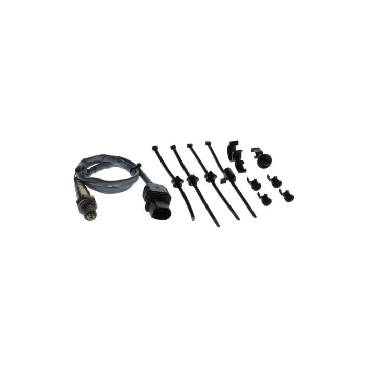 Oksijen Sensörü VW Golf Jetta Passat Caddy Audi A Serisi Q Serisi Skoda Yeti İçin (2004-) - BOSCH 0281004148