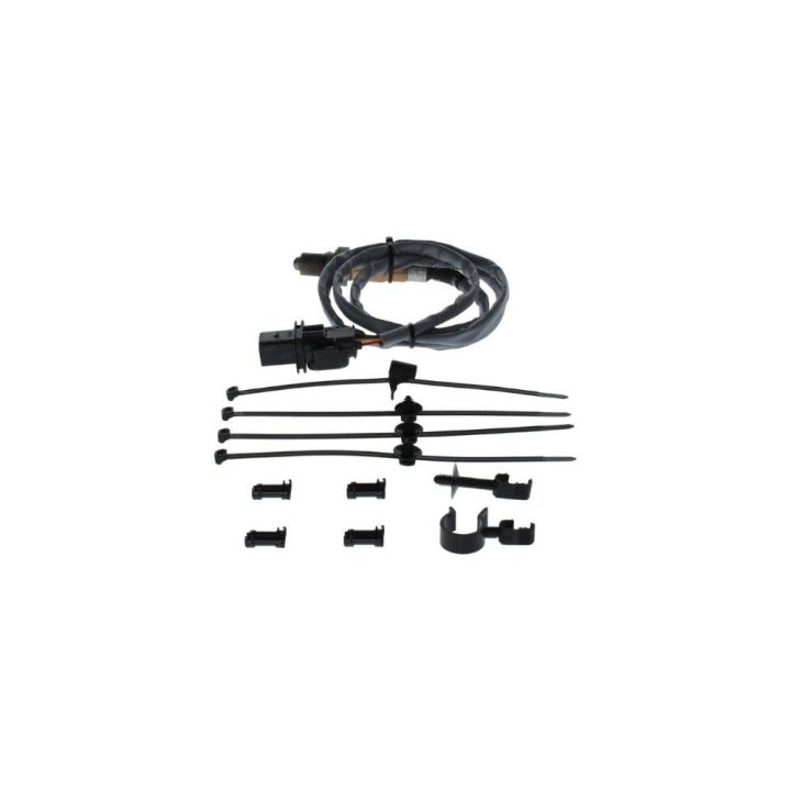 Oksijen Lambda Sensörü VW Golf VI Jetta III Passat Transporter T5 Audi A4 2.0TDI İçin (2003-) - BOSCH 0281004150