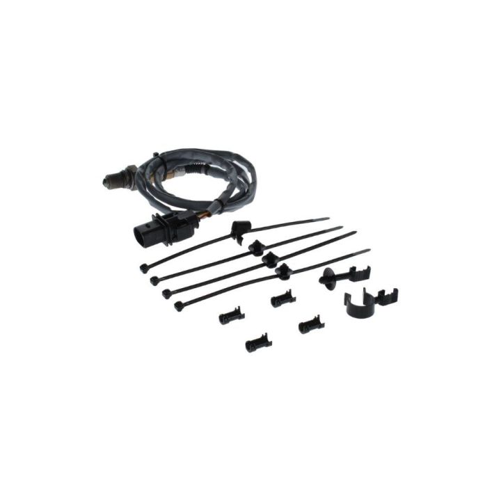 Oksijen Lambda Sensörü VW Golf VI Jetta III Passat Transporter T5 Audi A4 2.0TDI İçin (2003-) - BOSCH 0281004150