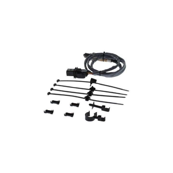 Oksijen Lambda Sensörü VW Golf VI Jetta III Passat Transporter T5 Audi A4 2.0TDI İçin (2003-) - BOSCH 0281004150