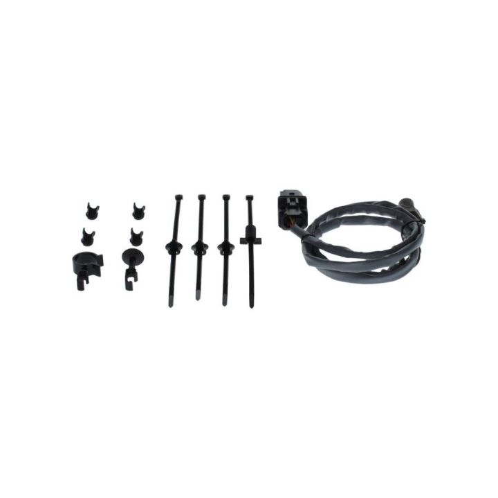 Oksijen Lambda Sensörü VW Golf VI Jetta III Passat Transporter T5 Audi A4 2.0TDI İçin (2003-) - BOSCH 0281004150