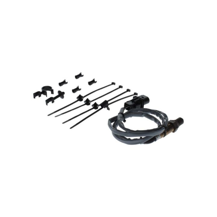 Oksijen Lambda Sensörü VW Golf VI Jetta III Passat Transporter T5 Audi A4 2.0TDI İçin (2003-) - BOSCH 0281004150