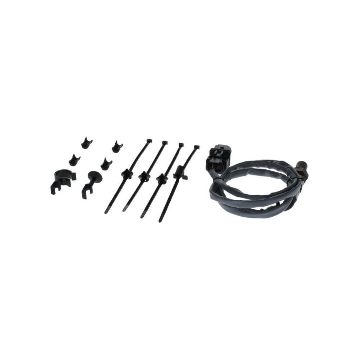 Oksijen Lambda Sensörü VW Golf VI Jetta III Passat Transporter T5 Audi A4 2.0TDI İçin (2003-) - BOSCH 0281004150