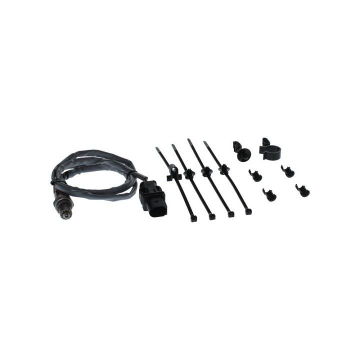Oksijen Lambda Sensörü VW Golf VI Jetta III Passat Transporter T5 Audi A4 2.0TDI İçin (2003-) - BOSCH 0281004150